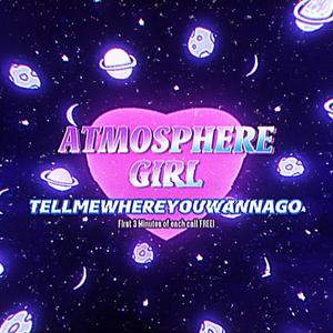 Atmosphere Girl