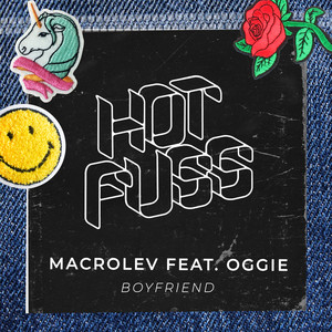 Boyfriend (Radio Mix)