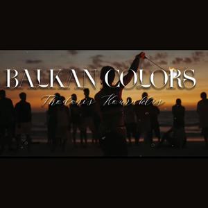 Balkan Colors