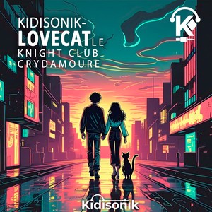 LOVECAT Le Knight Club Crydamoure (Remastered 2025)