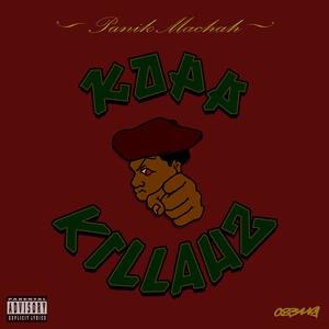 Machah (feat. Toetah & Erkoff) (Explicit)