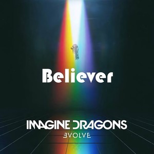 Believer 口琴版