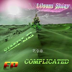 Lilsam Shizy - category (feat. Helpa|Explicit)