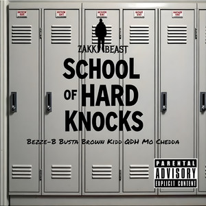 School of Hard Knocks (Explicit)