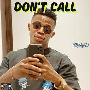 DON'T CALL (Explicit)
