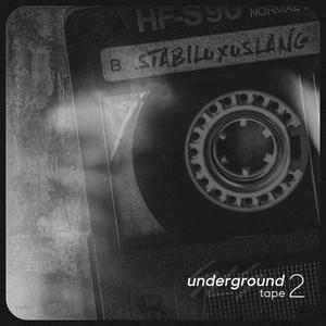 SLS Underground Tape2