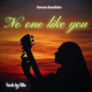 No one like You (feat. Cillia)