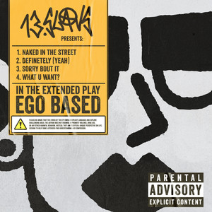 Ego Based (Explicit)