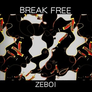 挣脱（Prod.By 9Zi）