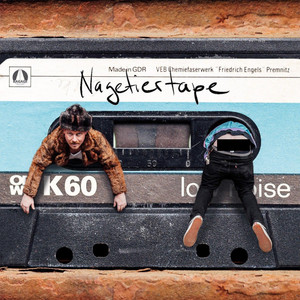 Nagetiertape (Explicit)