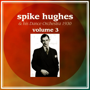 Spike Hughes - Without a Song