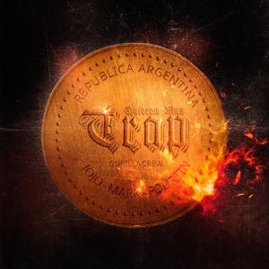 Quieren mas trap (feat. Fourtin)