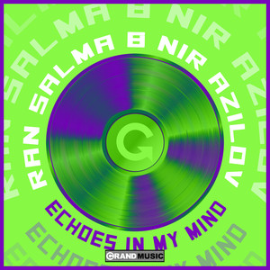 Echoes In My Mind (Original Mix)