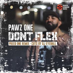 Don't Flex (Explicit)