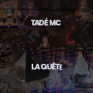 Jusqu'au bout du monde (feat. Dight & Jessy Love)