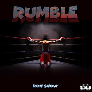 Rumble (feat. Black60k) [Explicit]