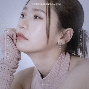 사랑이라 쓰고 이별이라 읽어 (Write love and Read breakup)