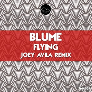 Flying (Joey Avila Remix)