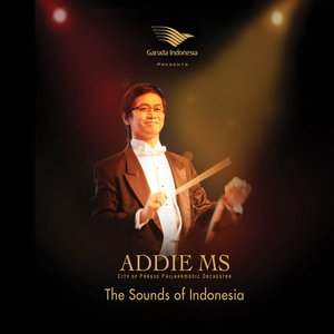 The Sounds of Indonesia