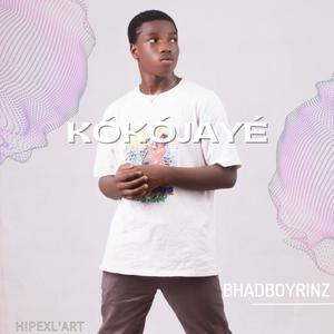 KÓKÓJAYÉ (Explicit)