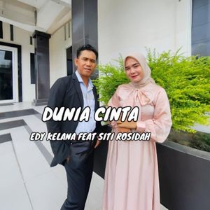 Dunia Cinta
