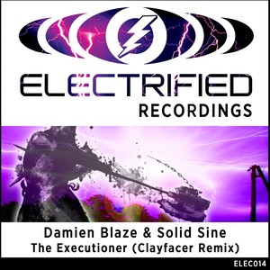 The Executioner (Clayfacer Remix)