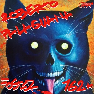 Roberto Palaguana(feat. Moe Szyslak) (Explicit)
