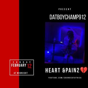 Heart &pain (Explicit)