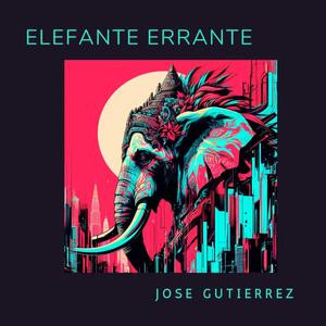 Elefante Errante