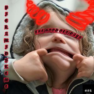 Crisis Averted (feat. DØNTDIETAI & KasperTheGxd) (Explicit)