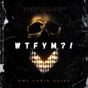 WTFYM?! (feat. Lamborghini George & R'Swizz) [Explicit]