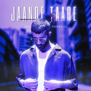 Jaande Taare