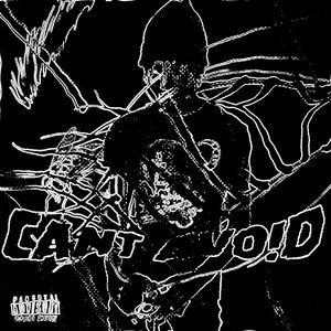 cant avo!d (feat. Plastyq) (Explicit)