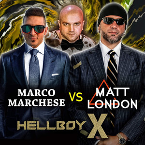 Hellboy X (Club Mix)