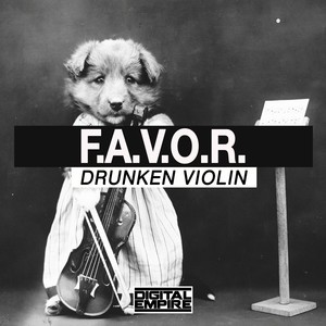 Drunken Violin (Original Mix)
