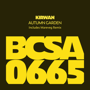 Autumn Garden (Mareveg Remix)