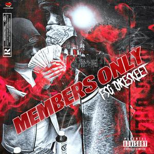 Members Only (Explicit)