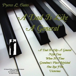 Victorious(Feat. Stanley Southerland)