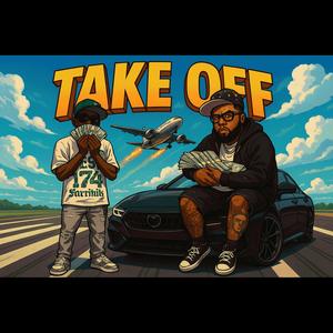 Take Off (feat. Banktellazbo) (Explicit)
