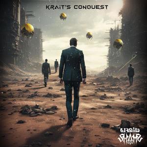 Krait's Conquest (feat. Taawkir Tajammul)