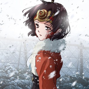 燐光 feat. Eliana (Phosphorescence)