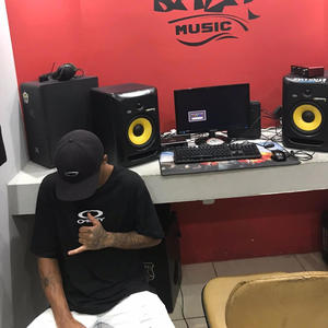 MTG (JOGA A BCT MULHER) (feat. Dj Lg Prod) (Explicit)