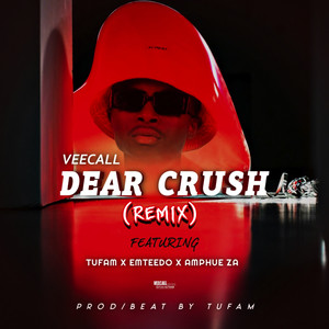 Dear Crush (Remix)