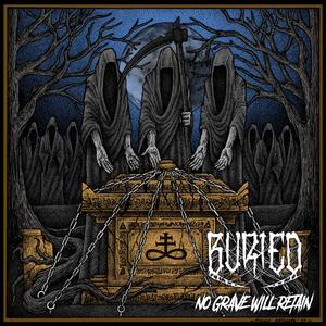 Infernal Tomb (Explicit)