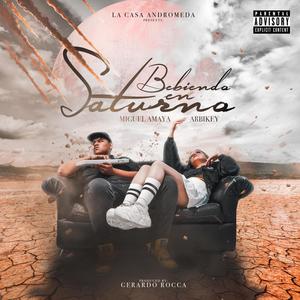 Media Noche (feat. Arbikey & Miguel Amaya Oficial)