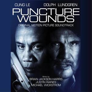 Puncture Wounds (Original Motion Picture Soundtrack)