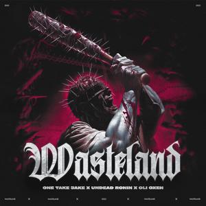 Wasteland (feat. Undead Ronin) (Explicit)