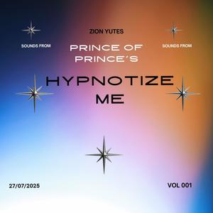 Hypnotize Me (Explicit)
