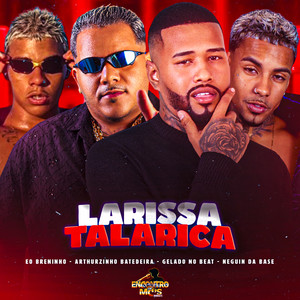 Larissa Talarica