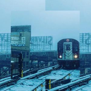 Train Station Freestyle (feat. PreshaNYC) (Explicit)